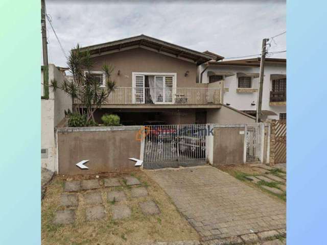 Casa com 3 quartos à venda na Rua Francisco Pereira Coutinho, 88, Parque Taquaral, Campinas por R$ 679.700