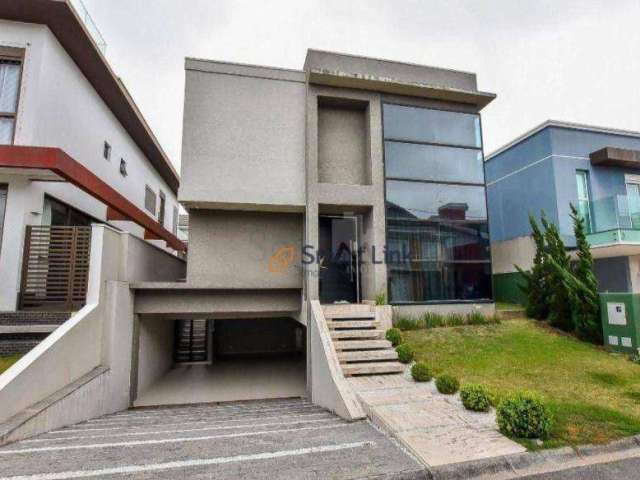 Casa com 3 quartos à venda na Rua Cid Marcondes de Albuquerque, 12, Pinheirinho, Curitiba, 297 m2 por R$ 2.800.000