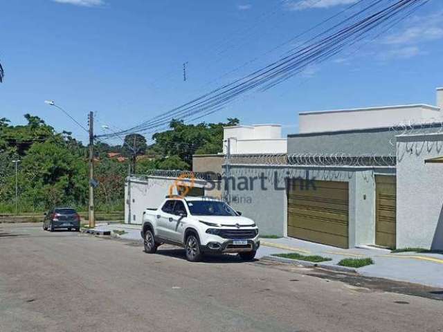 Casa com 3 quartos à venda na Avenida Abaeté, Setor Faiçalville, Goiânia, 145 m2 por R$ 668.000