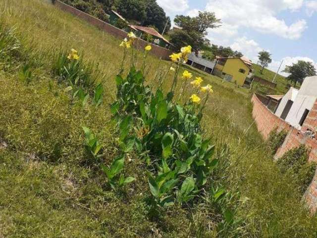 Terreno à venda na SP-162, Colinas de Porangaba, Porangaba por R$ 90.000