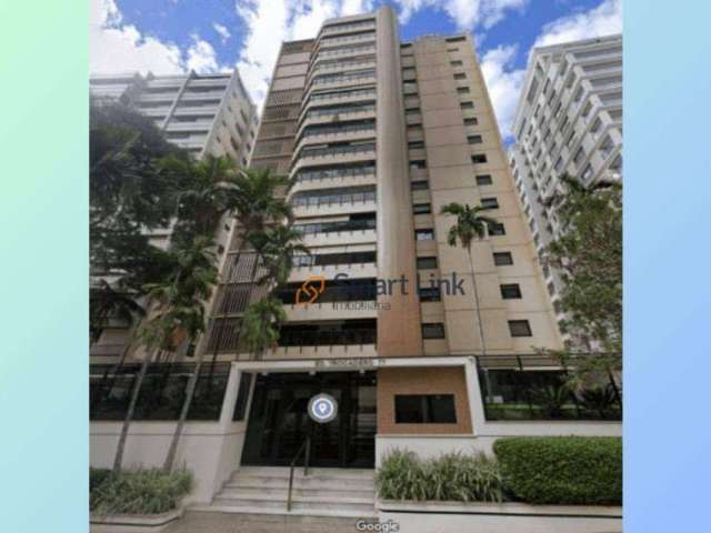 Apartamento com 5 quartos à venda na Rua Severo Penteado, 77, Cambuí, Campinas, 330 m2 por R$ 2.999.000