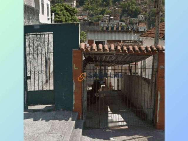 Apartamento com 2 quartos à venda na Rua Torres Homem, 1330, Vila Isabel, Rio de Janeiro, 45 m2 por R$ 162.742