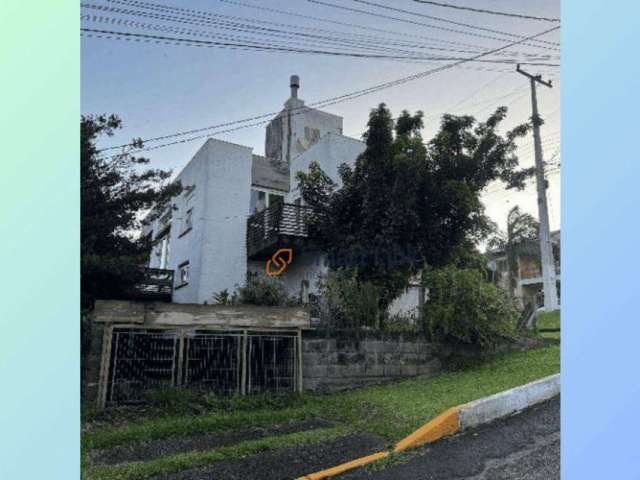 Casa com 4 quartos à venda na Rua Pinheiros, 1140, São Lucas, Viamão, 168 m2 por R$ 424.000