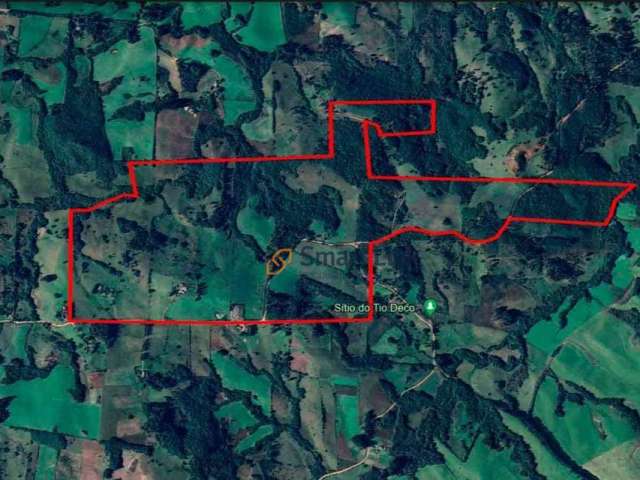 Terreno à venda na Avenida 20 de Setembro, 4 Distrito, Canguçu por R$ 337.025