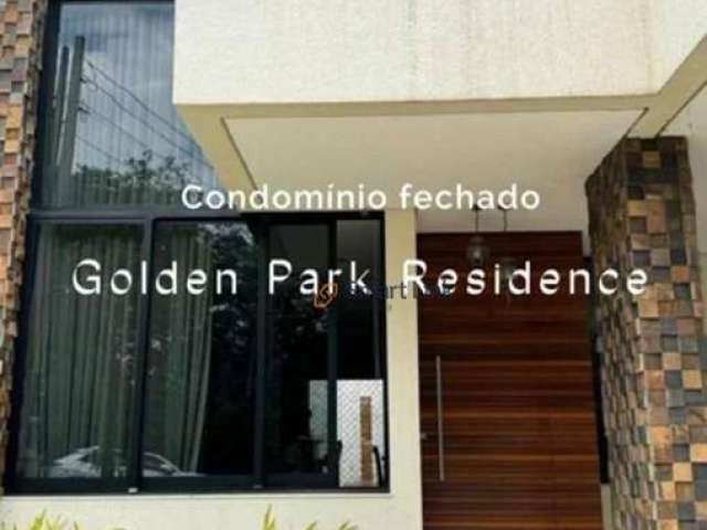 Casa com 4 quartos à venda na Rua Raphael Ferraz dos Santos, 125, Jardim Golden Park Residencial, Sorocaba, 312 m2 por R$ 1.550.000