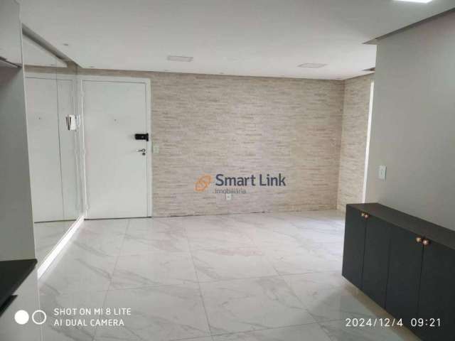 Apartamento com 2 dormitórios à venda, 50 m² por R$ 237.000,00 - Vila Nova - Porto Alegre/RS