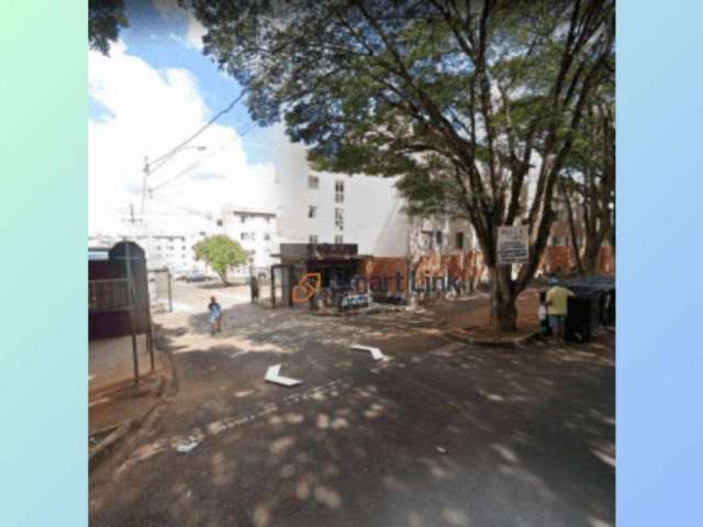 Apartamento com 2 dormitórios à venda, 47 m² por R$ 54.731,00 - Caguaçu - Sorocaba/SP