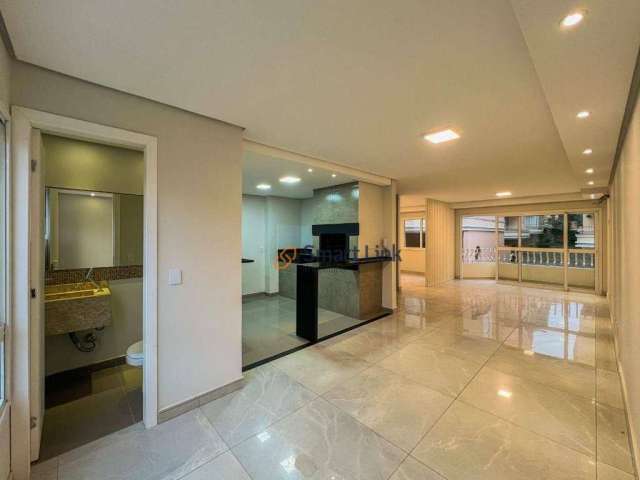 Sobrado com 5 dormitórios à venda, 230 m² por R$ 887.000,00 - Pedra Redonda - Porto Alegre/RS