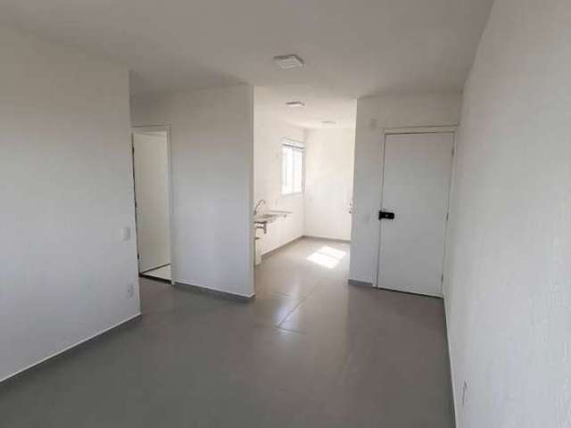 Apartamento com 2 dormitórios à venda, 42 m² por R$ 185.000,00 - Residencial Barcelona - Goiânia/GO