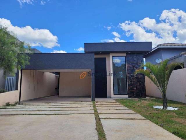 Casa com 3 dormitórios à venda, 220 m² por R$ 1.090.000,00 - Tijuco Preto - Vargem Grande Paulista/SP