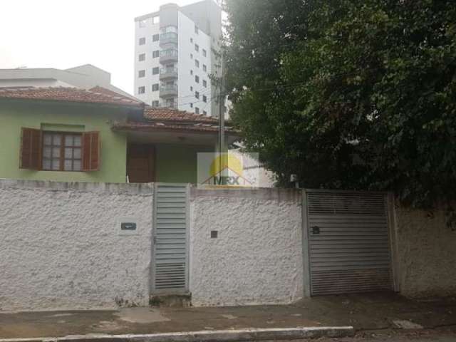 Casa com 2 quartos à venda na Rua Manoel Carneiro Silva, --, Bosque da Saúde, São Paulo por R$ 680.000