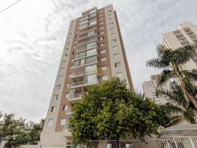 Apartamento - 2 Dormitórios - Vila Mercês