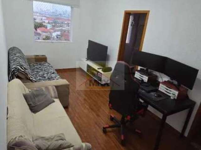 Apartamento - 2 Dormitórios - Ipiranga