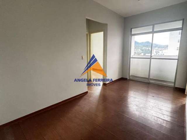 Apartamento com 3 quartos à venda na Rua Cônsul Walter, 357, Buritis, Belo Horizonte por R$ 640.000