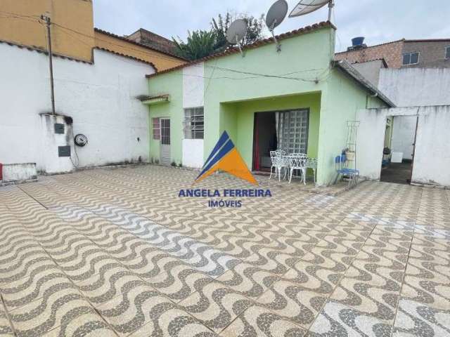 Casa em condomínio fechado com 2 quartos à venda na Maria Pereira Damasceno, 43, Vale do Jatobá, Belo Horizonte por R$ 390.000