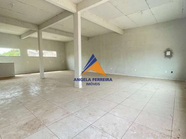 Ponto comercial para alugar na Liberdade, 112, Bonsucesso, Belo Horizonte por R$ 1.800