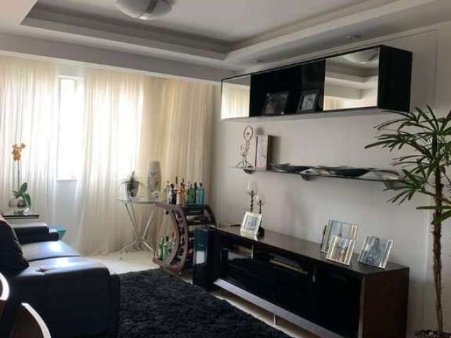 Apartamento com 4 quartos à venda na Avenida Professor Mário Werneck, 2368, Buritis, Belo Horizonte por R$ 750.000