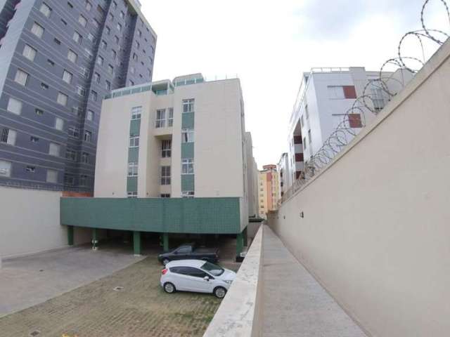 Cobertura com 3 quartos à venda na Hermilo Alves, 175, Santa Tereza, Belo Horizonte por R$ 799.000