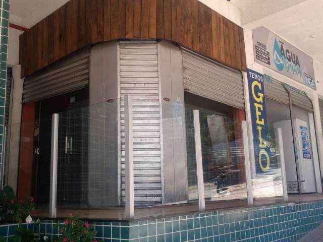 Ponto comercial à venda na Avenida Professor Mário Werneck, 2220, Buritis, Belo Horizonte por R$ 790.000