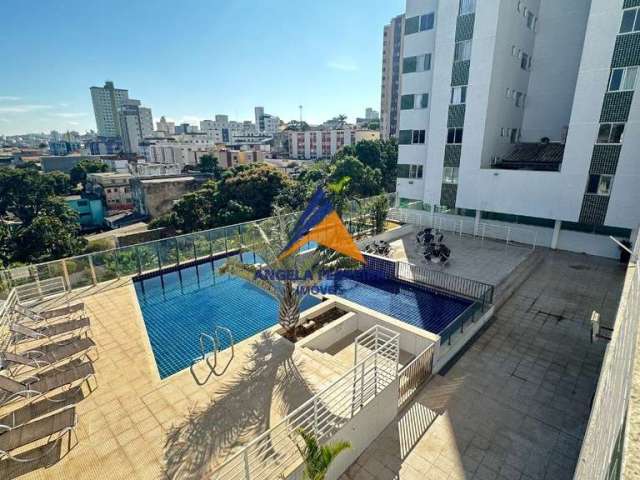 Apartamento com 3 quartos à venda na Rua Monte Simplon, 550, Nova Suíssa, Belo Horizonte por R$ 560.000