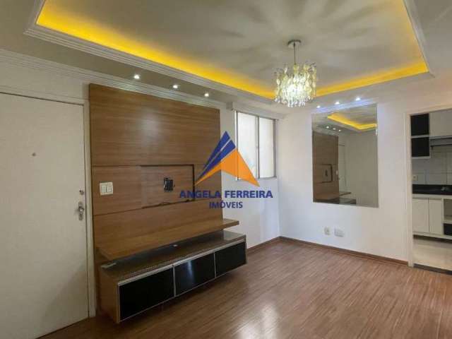 Apartamento com 2 quartos para alugar na João Rolla Filho, 174, Diamante, Belo Horizonte por R$ 1.600