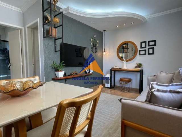 Apartamento com 2 quartos à venda na Monte Carmelo, 34, Olaria (Barreiro), Belo Horizonte por R$ 200.000