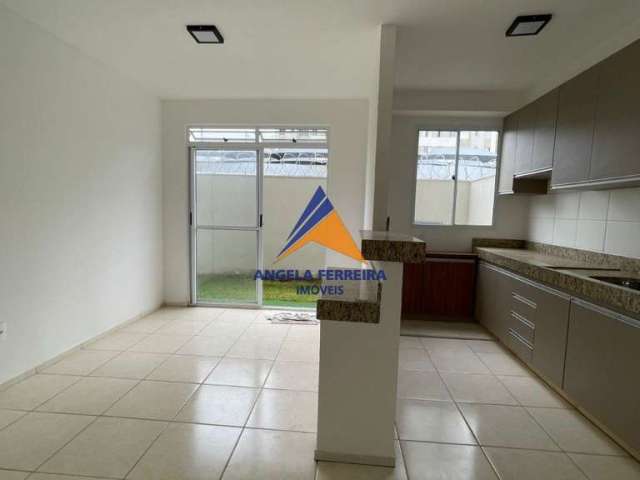 Apartamento com 1 quarto à venda na Antonio Andrade Mendes, 430, Palmeiras, Belo Horizonte por R$ 360.000