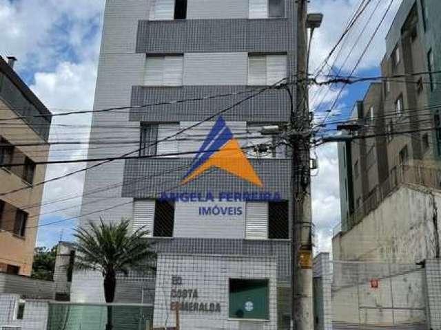 Apartamento com 3 quartos para alugar na Rua Esmeraldo Botelho, 35, Buritis, Belo Horizonte por R$ 4.300