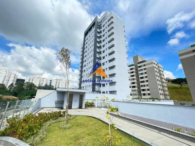 Apartamento com 2 quartos à venda na Rua Deputado Fábio Vasconcelos, 115, Buritis, Belo Horizonte por R$ 790.000