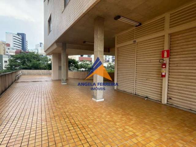 Ponto comercial com 1 sala à venda na Avenida Professor Mário Werneck, 2900, Buritis, Belo Horizonte por R$ 148.000