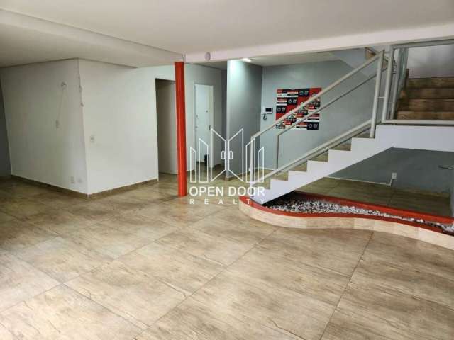 Prédio comercial para alugar com 600 m², 3 pavimentos, 3 vagas em Planalto Paulista - SP