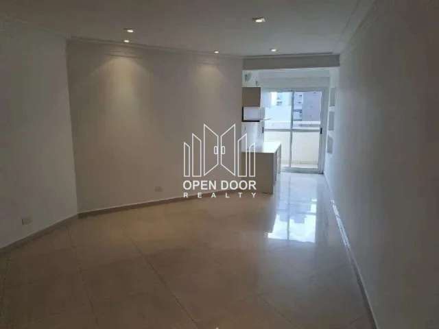 Cobertura Duplex à venda com 183 m², 3 dormitórios, 3 vagas na Vila Monte Alegre