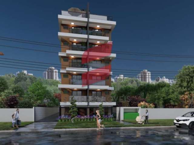 Apartamento com 3 quartos à venda na Rua Sete de Setembro, 511, Centro, Pinhais, 131 m2 por R$ 1.030.000