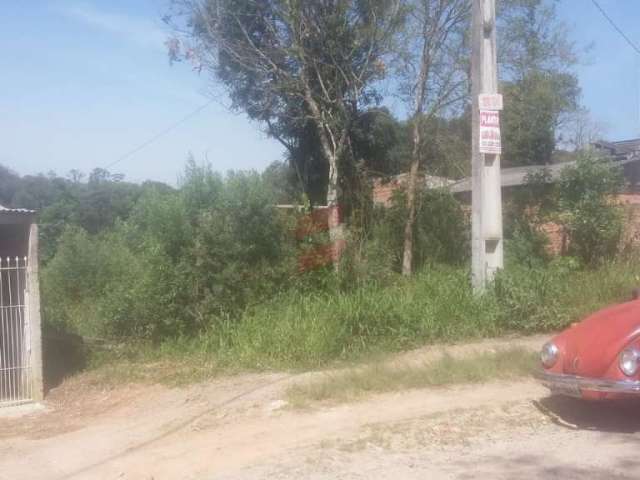 Terreno à venda na Rua Marilene Thiel, 220, Del Rey, São José dos Pinhais por R$ 150.000