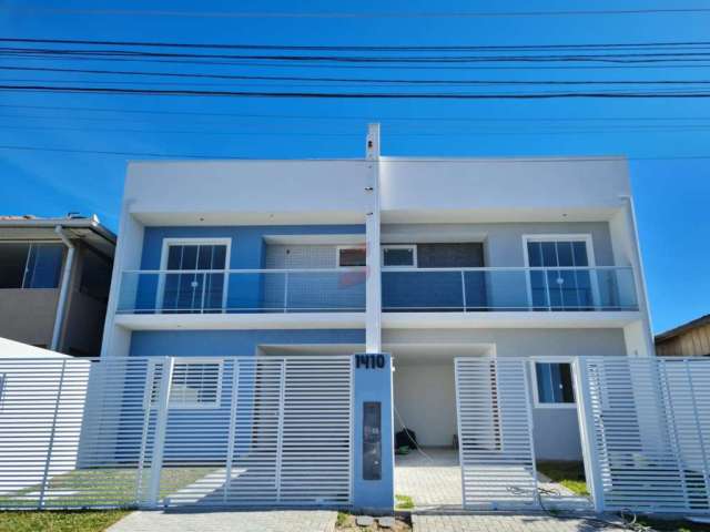 Casa com 3 quartos à venda na Rua Germano Beckert, 1410, Bairro Alto, Curitiba por R$ 760.000