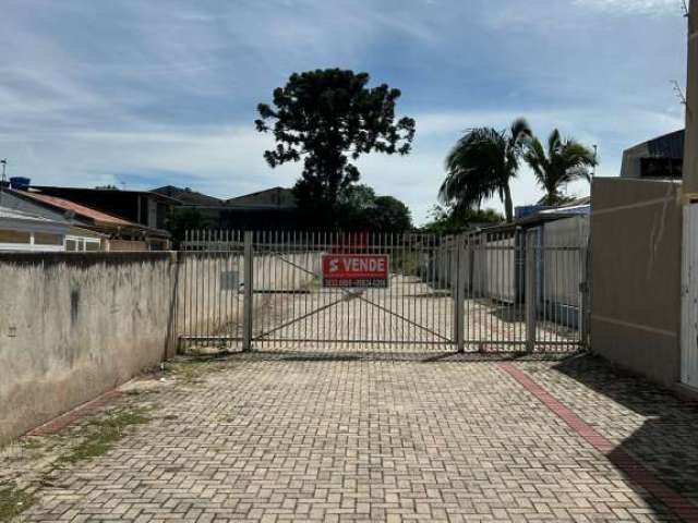 Casa com 2 quartos à venda na Rua Cassiano Ricardo, 430, Vargem Grande, Pinhais, 98 m2 por R$ 439.000