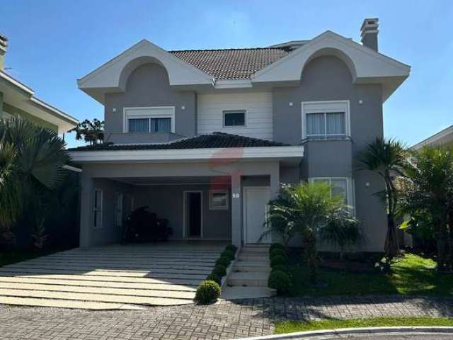 Casa com 4 quartos à venda na Avenida Pineville, 436, Pineville, Pinhais, 400 m2 por R$ 2.950.000
