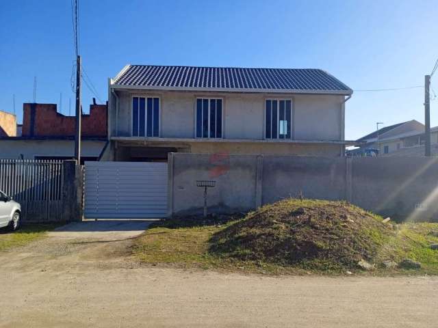 Casa com 4 quartos à venda na Rua Alto Paraíba, 166, Guarituba, Piraquara, 240 m2 por R$ 600.000