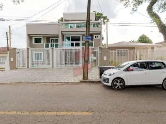 Casa com 3 quartos à venda na Rua Marechal Deodoro da Fonseca, 1470, Centro, São José dos Pinhais por R$ 1.700.000