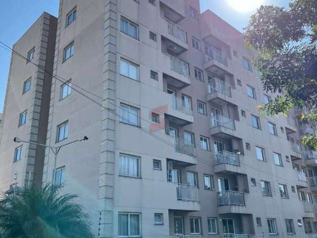 Apartamento com 2 quartos à venda na Avenida Jacob Macanhan, 2460, Alto Tarumã, Pinhais por R$ 290.000