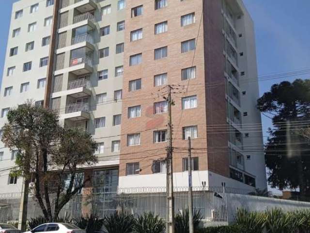 Apartamento à venda na Rua Primeiro de Maio, 539, Centro, Pinhais por R$ 800.000