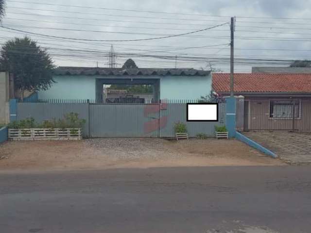 Terreno à venda na Rua Rio Negro, 986, Bairro Alto, Curitiba por R$ 550.000