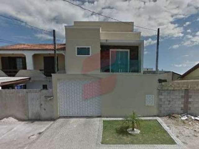 Casa com 3 quartos à venda na Rua José de Alencar, 315, Vargem Grande, Pinhais, 200 m2 por R$ 890.000