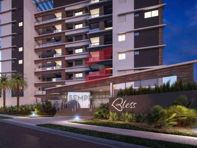 Apartamento com 2 quartos à venda na Rua Coronel Amazonas Marcondes, 292, Cabral, Curitiba, 83 m2 por R$ 943.900