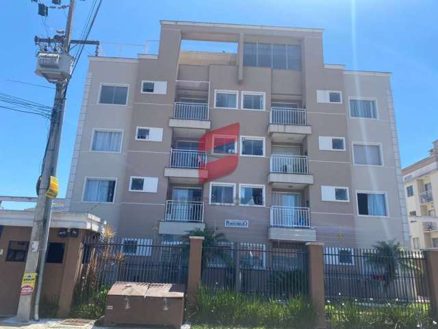 Apartamento com 2 quartos à venda na Rua Graça Aranha, 644, Vargem Grande, Pinhais, 60 m2 por R$ 230.000