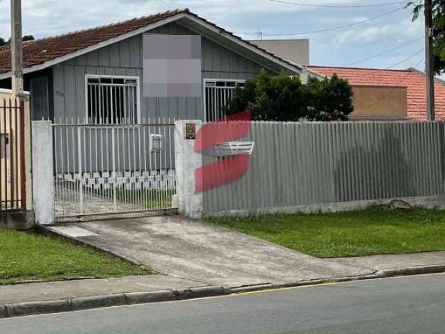 Casa com 5 quartos à venda na Rua Paulo Ildefonso Assumpção, 775, Bacacheri, Curitiba, 200 m2 por R$ 850.000