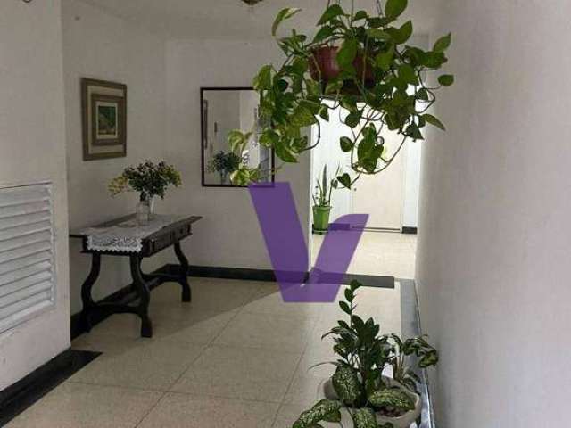 Apartamento com 2 dormitórios à venda, 60 m² por R$ 310.000,00 - Vila Ester - São Paulo/SP