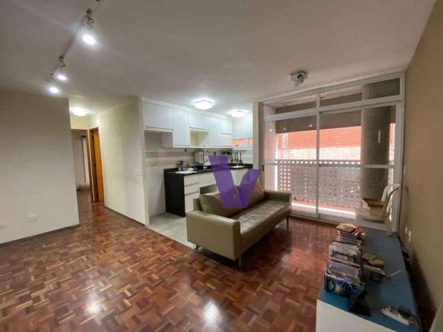 Apartamento com 2 dormitórios à venda, 55 m² por R$ 320.000,00 - Casa Verde - São Paulo/SP