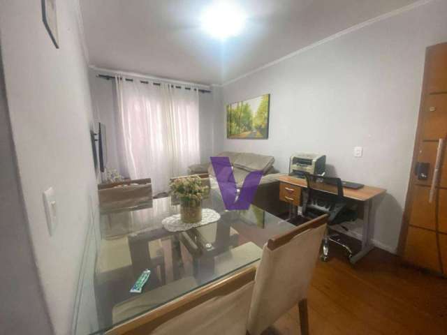 Apartamento com 2 dormitórios à venda, 59 m² por R$ 279.000,00 - Ayrosa - Osasco/SP