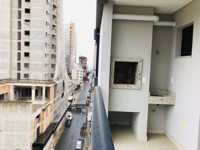 Apartamento para venda com 70 metros quadrados com 2 quartos em Morretes - Itapema - SC